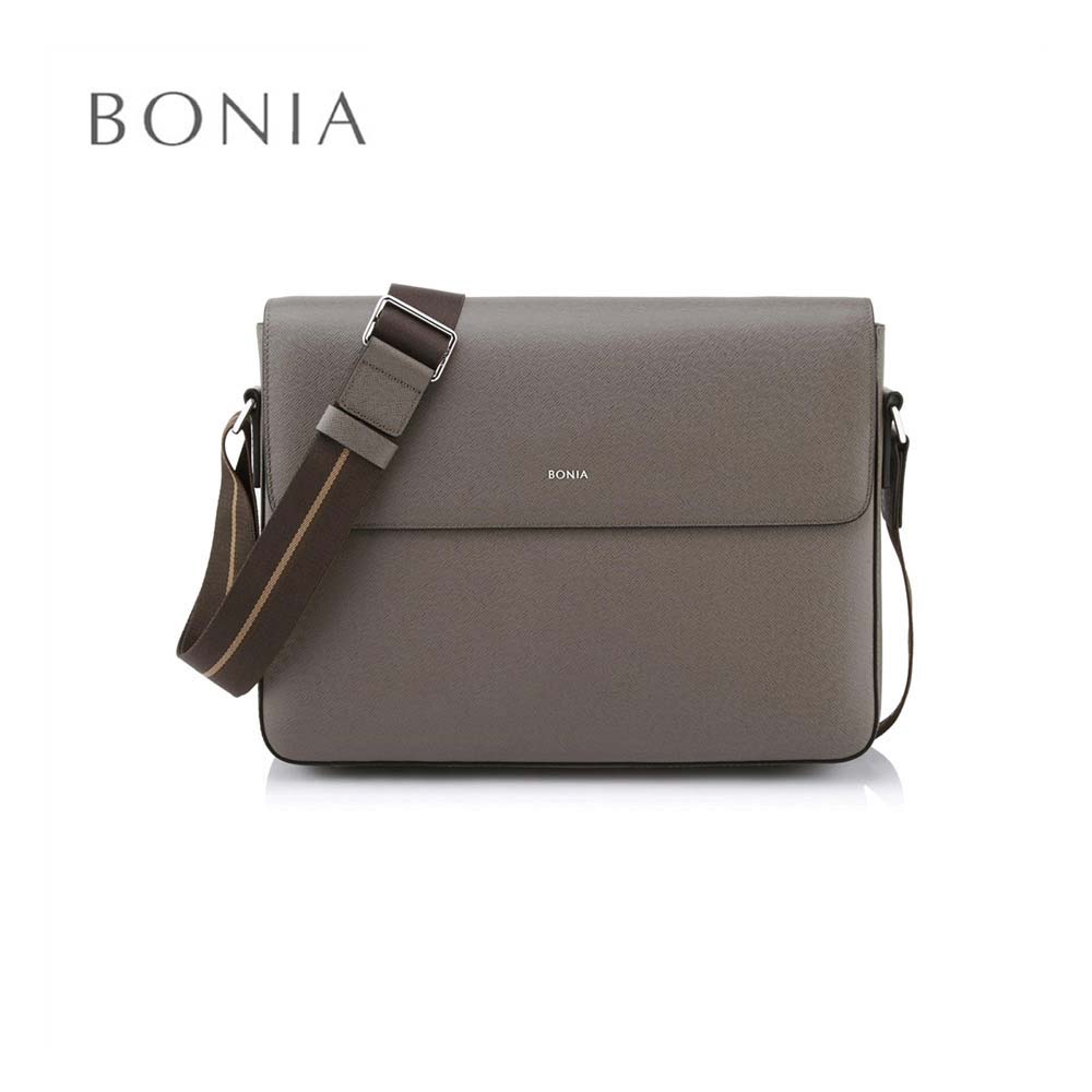 bonia mens bag