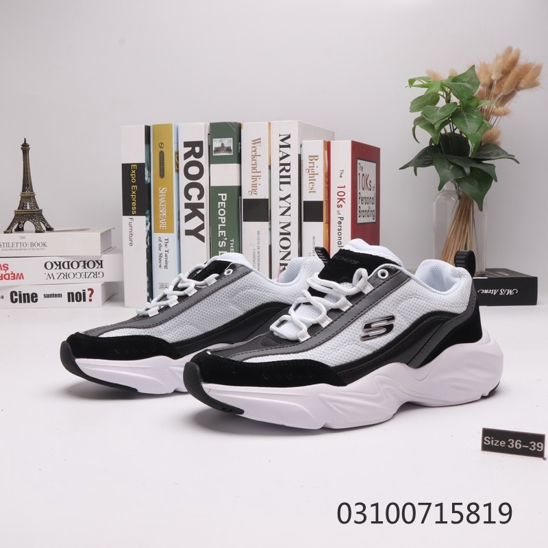 skechers fashion days