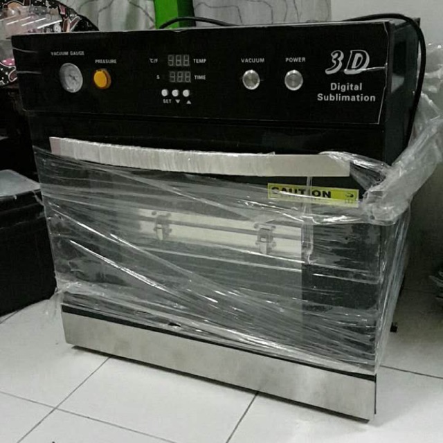 casing printer