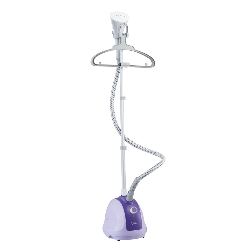 Midea Garment Steamer GS -150D GS- 150D Seterika Steam Steamer Pakaian ...