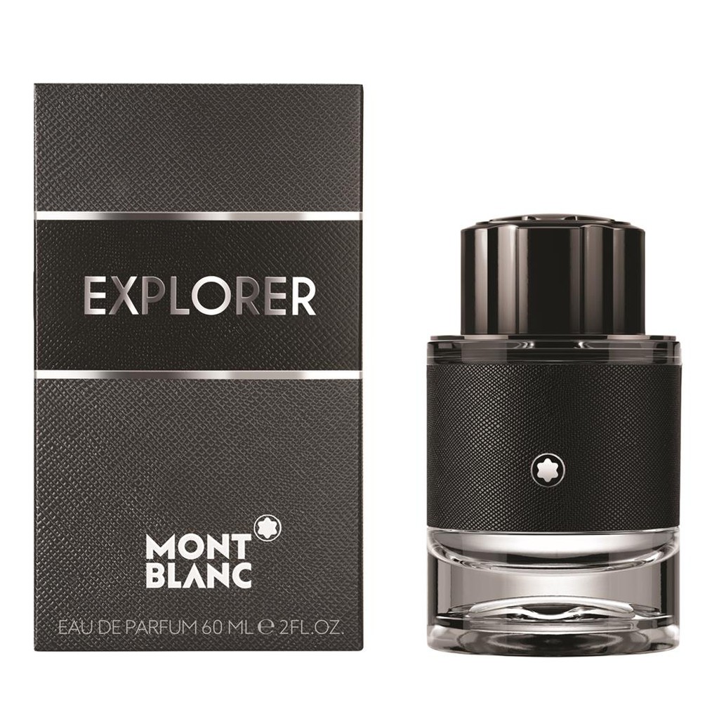 ORIGINAL Mont Blanc Explorer 60ml EDP Perfume Shopee ORIGINAL Mont Blanc Explorer 60ml EDP Perfume Shopee