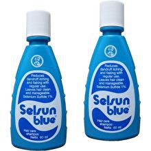 selsun blue shampoo for baby