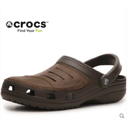 crocs yukon