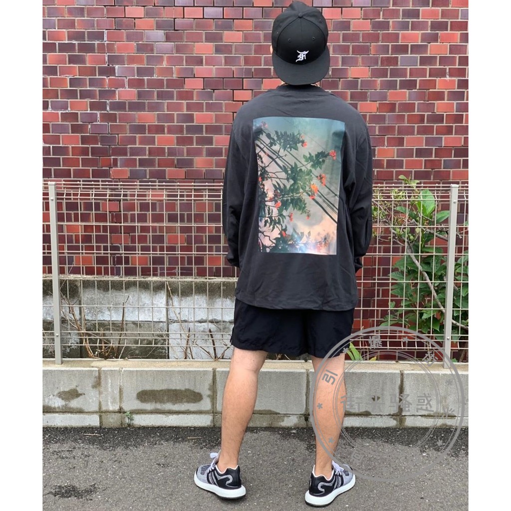 fear of god essentials cherry blossom