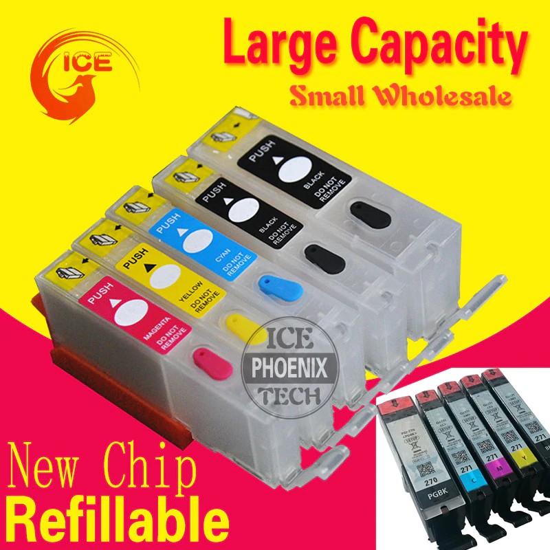 pixma ts5020 printer