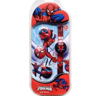 spiderman toy phone