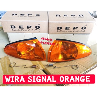 TOYOTA COROLLA KE30 79 TAIL LAMP RH / LH DEPO  Shopee 