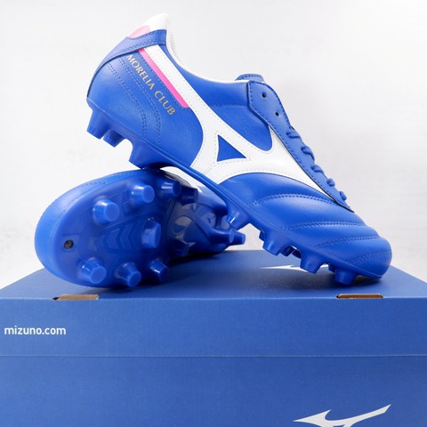 mizuno morelia club