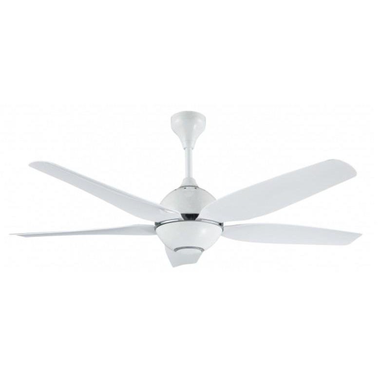 Alpha Ceiling Fan E Light Plus 56 Pwh