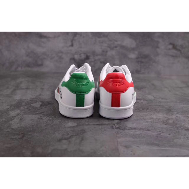 adidas stan smith x gucci