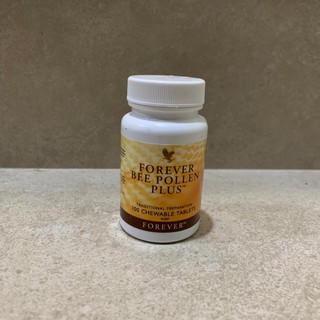 Forever Living Bee Pollen Plus (READY STOCK) | Shopee Malaysia