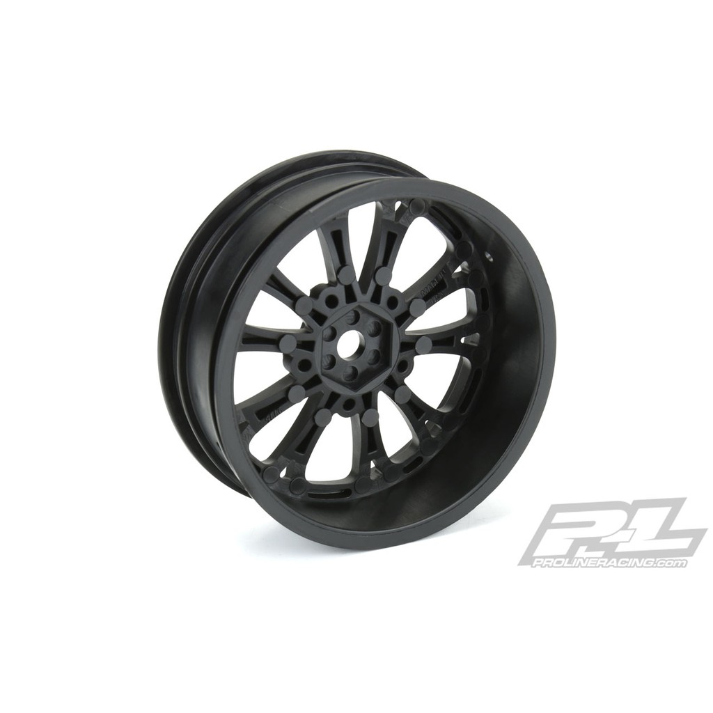 traxxas slash drag wheels