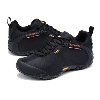 vibram hiking shoes