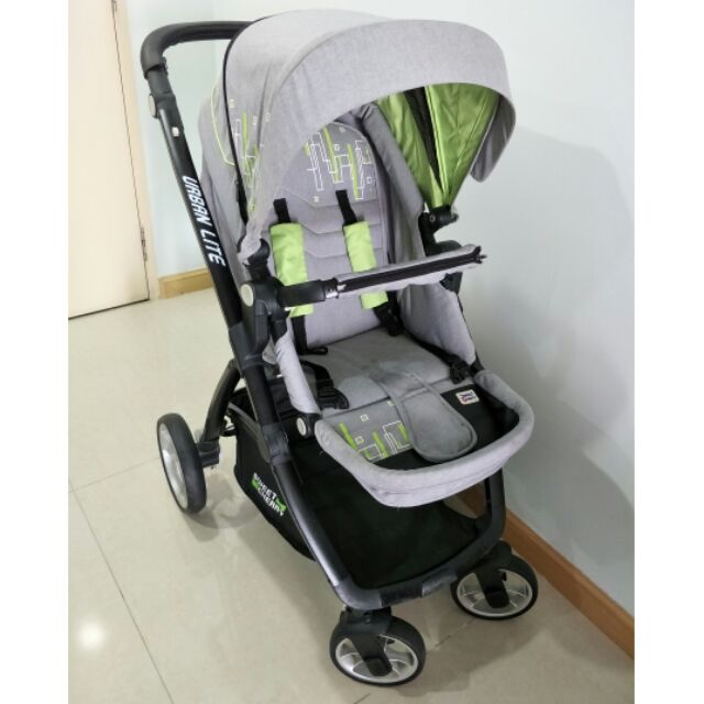 sweet cherry stroller price