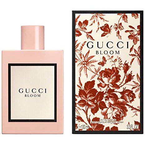 gucci bloom aroma