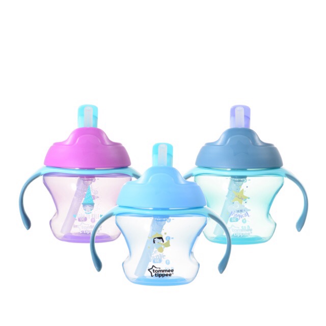 tommee tippee first bottles