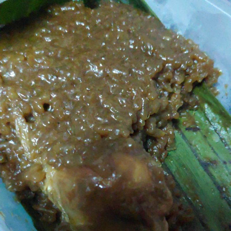 Durian resepi wajik Resep Wajik