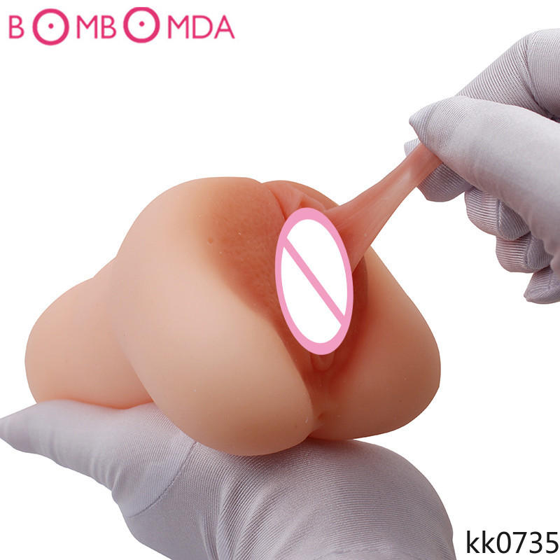 Vagina Licking Machine