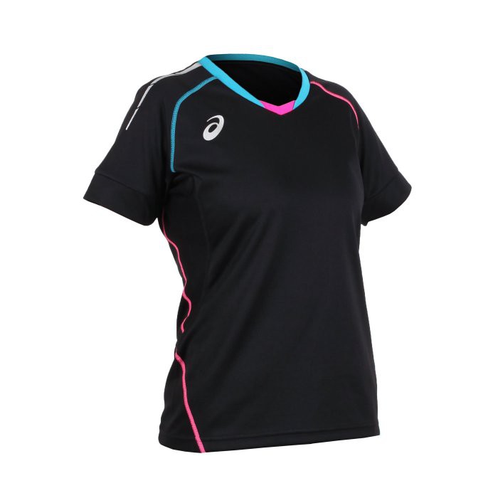 asics volleyball t shirt