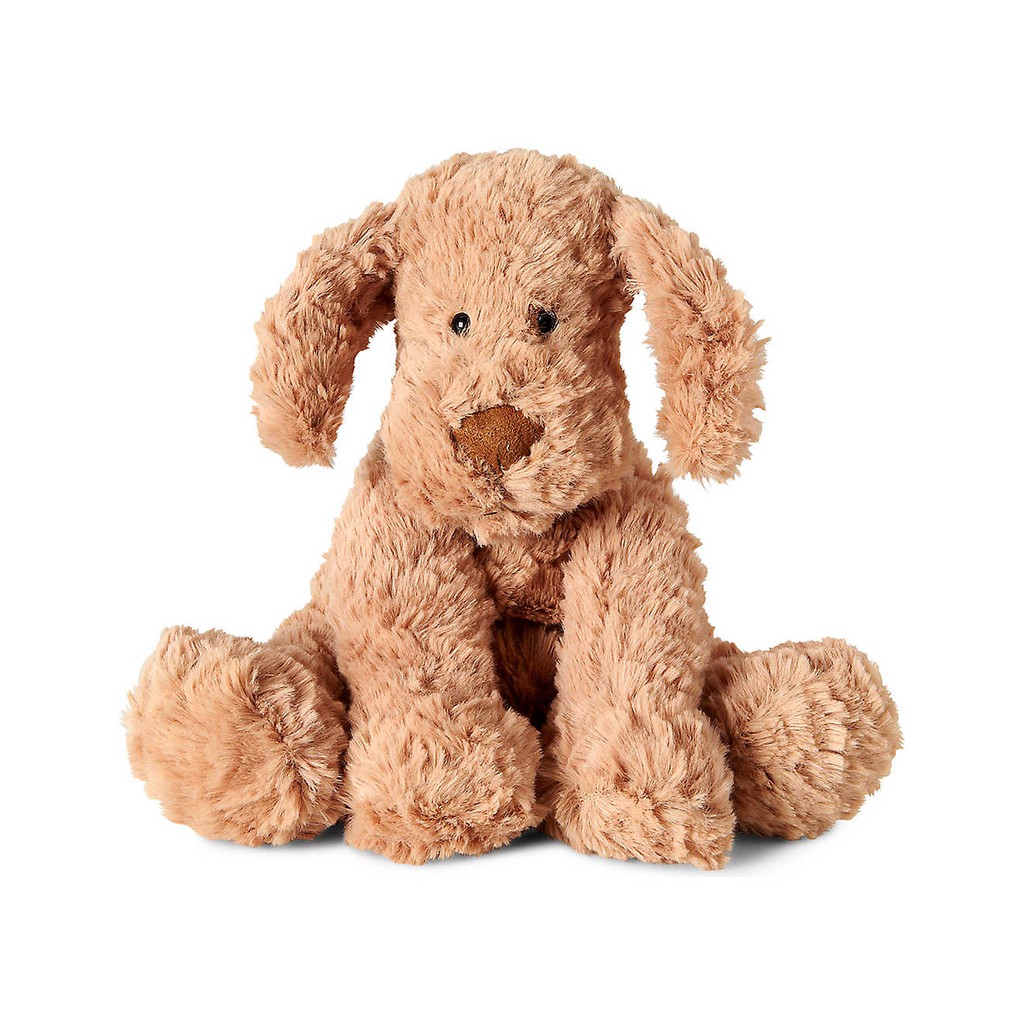 jellycat fuddlewuddle puppy