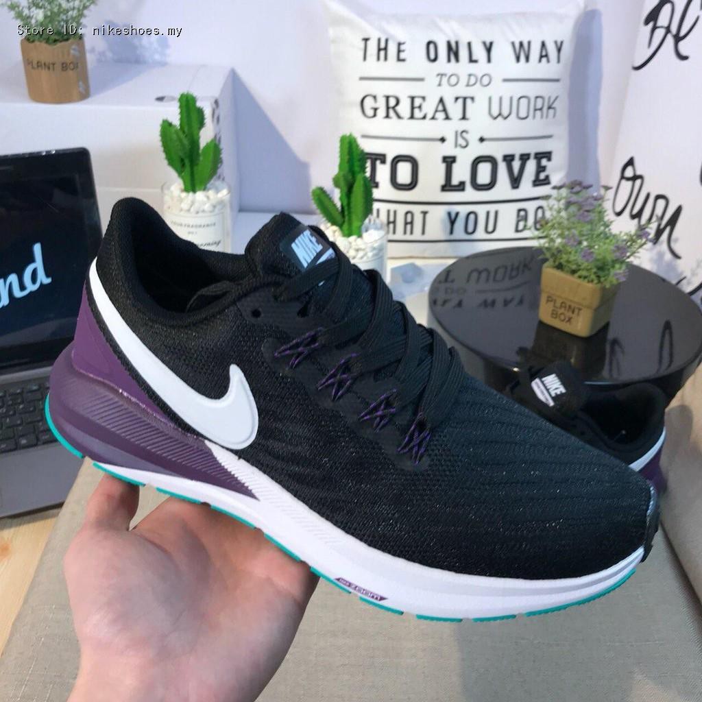 nike zoom pegasus 22