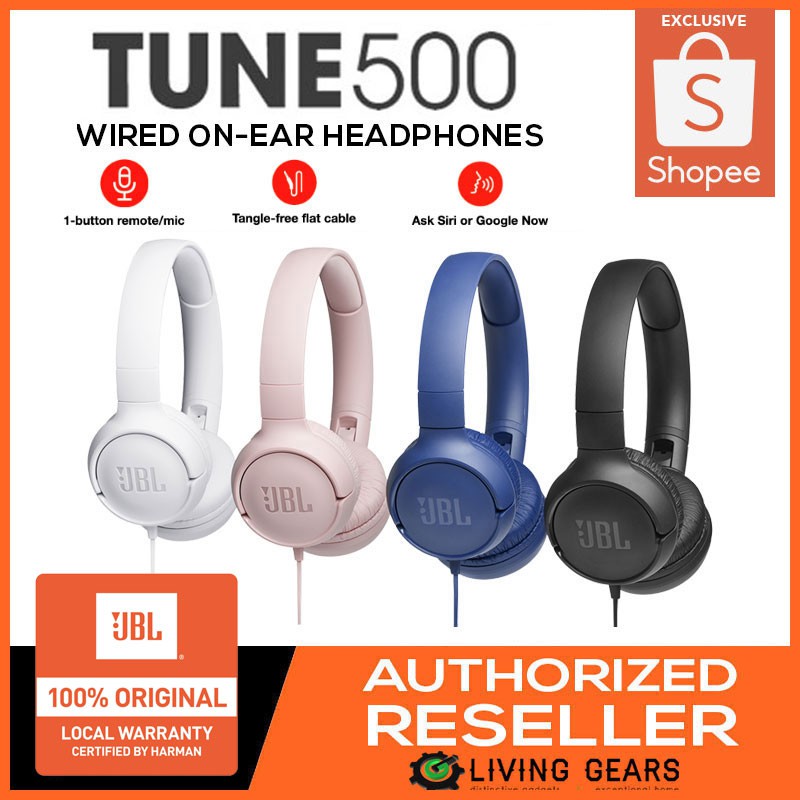 jbl harman pure bass