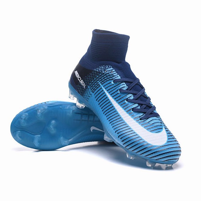 nike mercurial 38