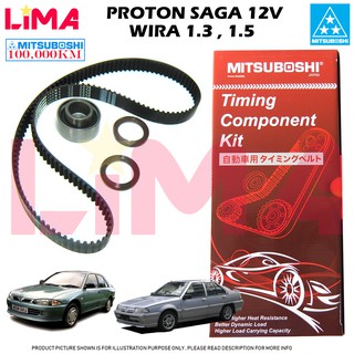 PERODUA ALZA FAN BELT PULLEY ALTERNATOR PULLEY  Shopee 