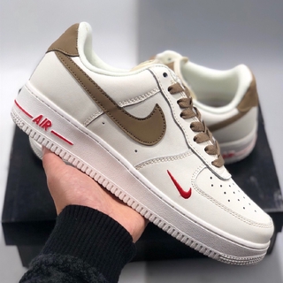 Nike Air Force 1 '07 Premium Men's Shoes Sneakers Running Nike Air Force 1 '07 Premium Men's Shoes Sneakers Running