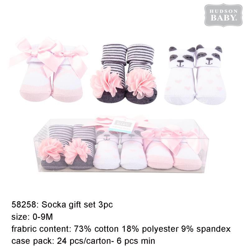baby socks gift