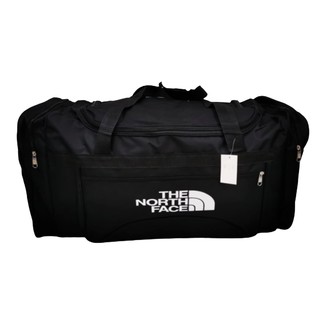 north face travel pouch