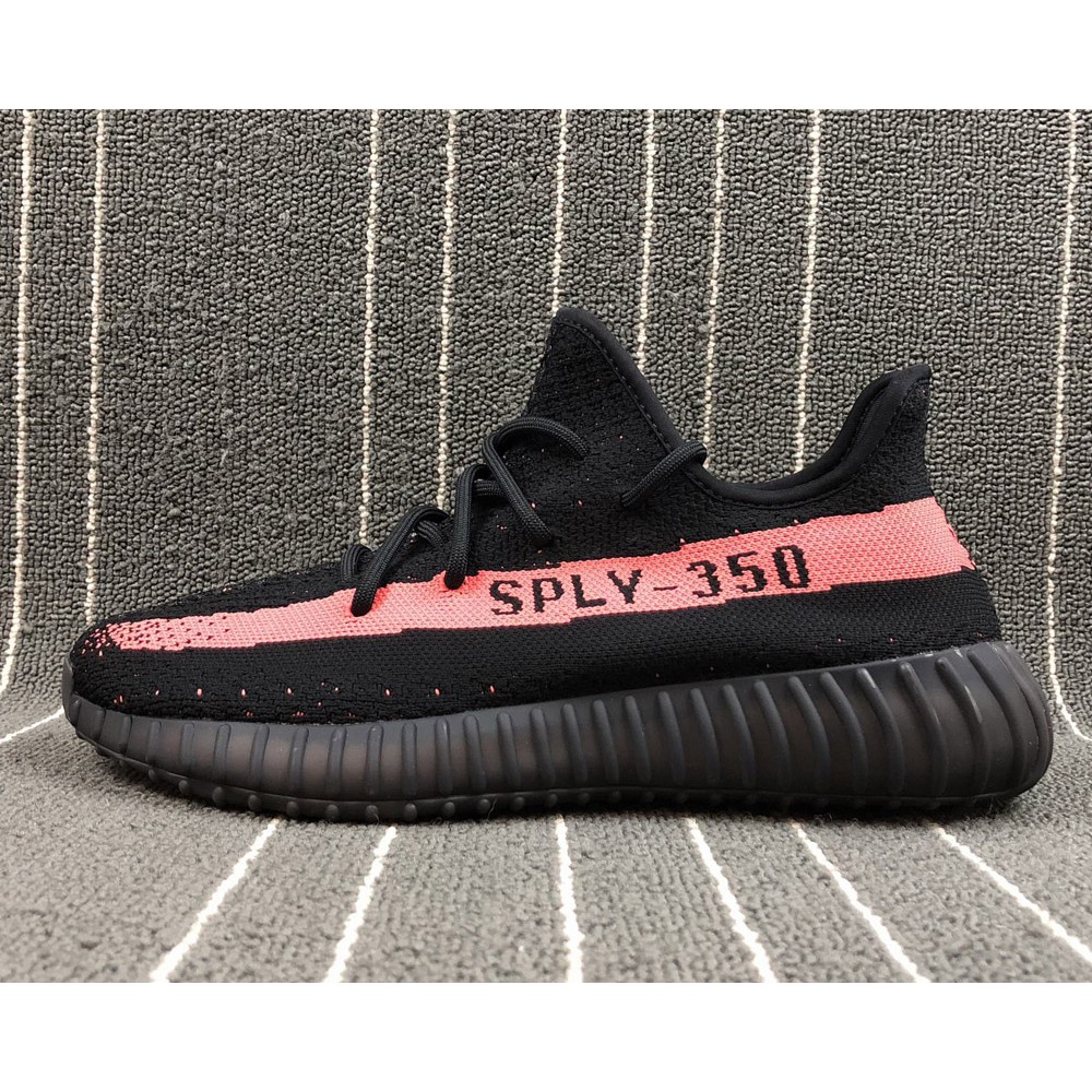 solar red yeezy 350
