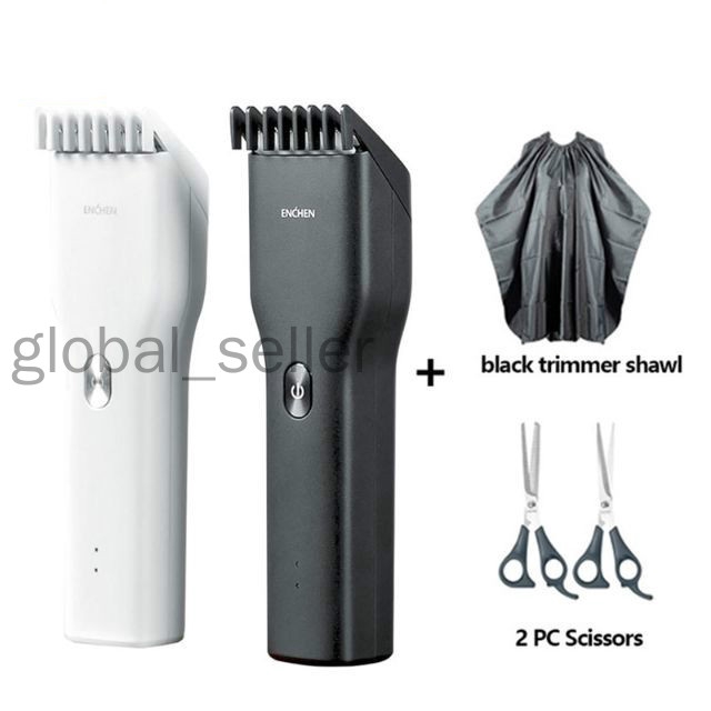 xiaomi enchen boost hair trimmer