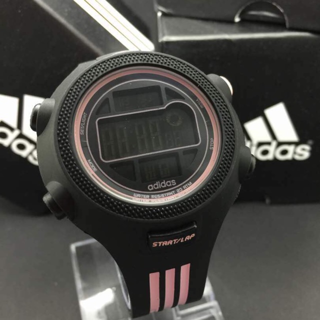 adidas watch sport