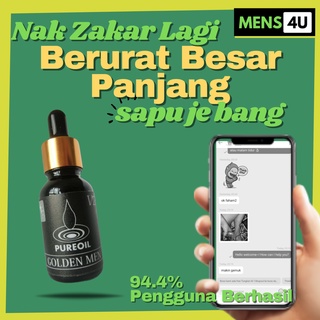 MENS4U, Online Shop Shopee Malaysia