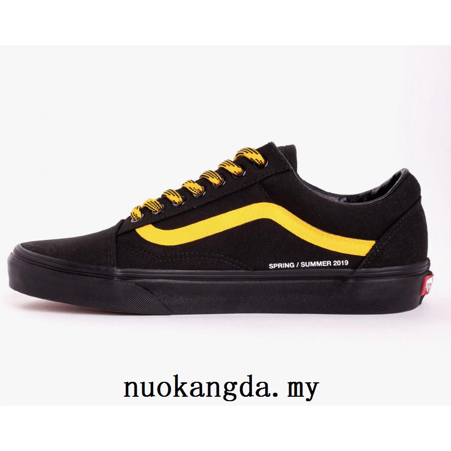 coutie vans old skool