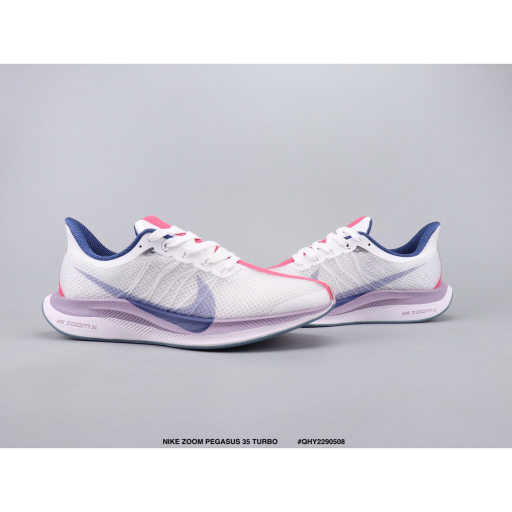 nike zoom pegasus purple