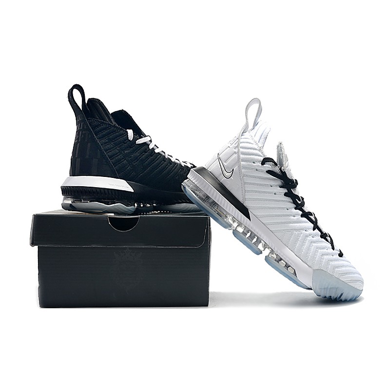 nike lbj16