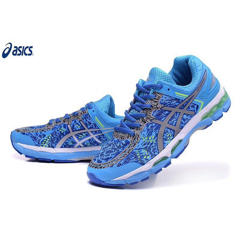 asics gel kayano 22 Blue