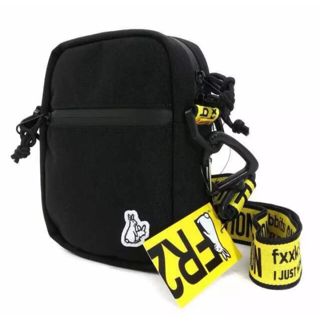 fr2 waist bag