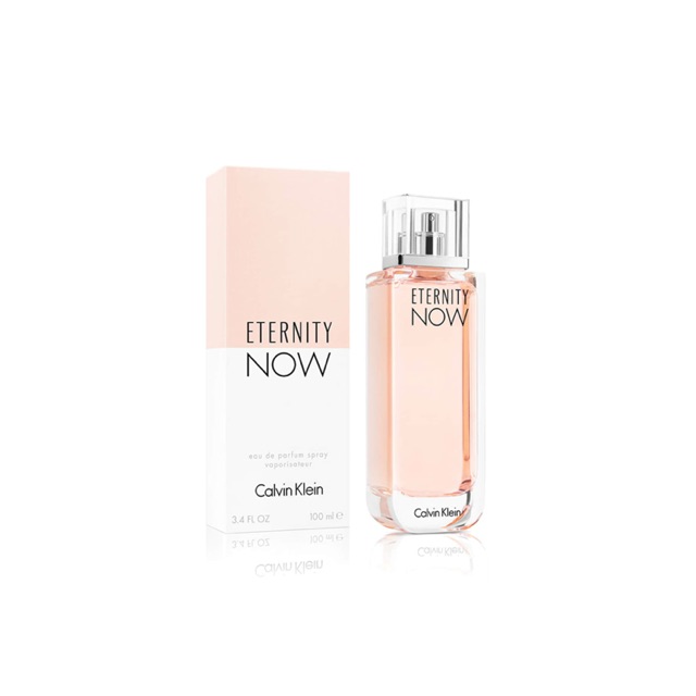 ck eternity now for her