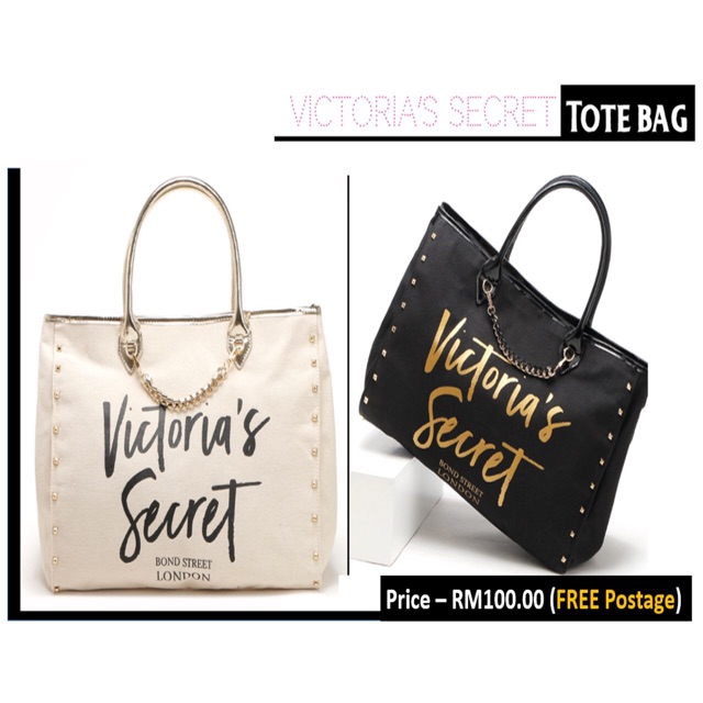 victoria secret handbag malaysia price