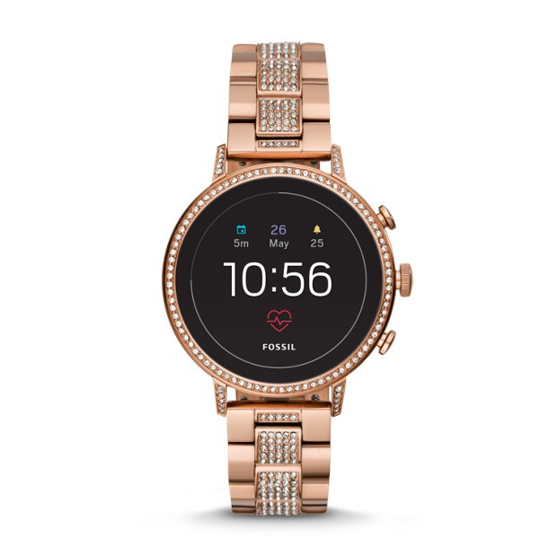 fossil smartwatch 2 gen