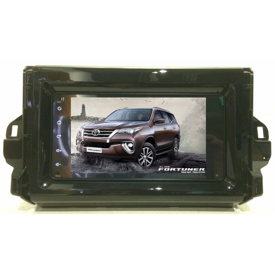 9/'/' Android 9.1 2+32GB Stereo Radio GPS WiFi BT 4G DAB For 06-12 Toyota Corolla