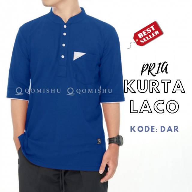 lacoste kurta pajama