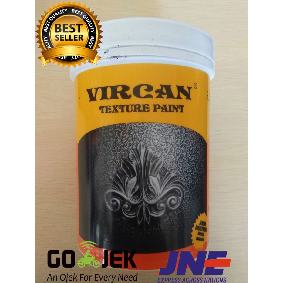 Black Vircan Paint Texture Speaker Cat Box Speaker Kg 1 Lt Shopee Malaysia