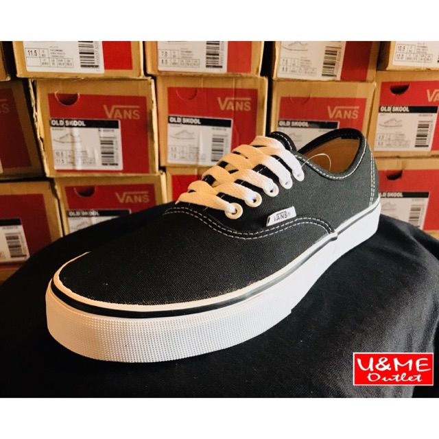 shopee vans shoes