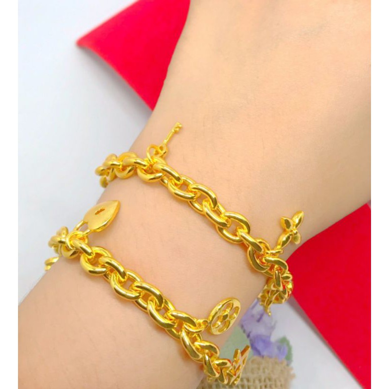 gelang tiffany