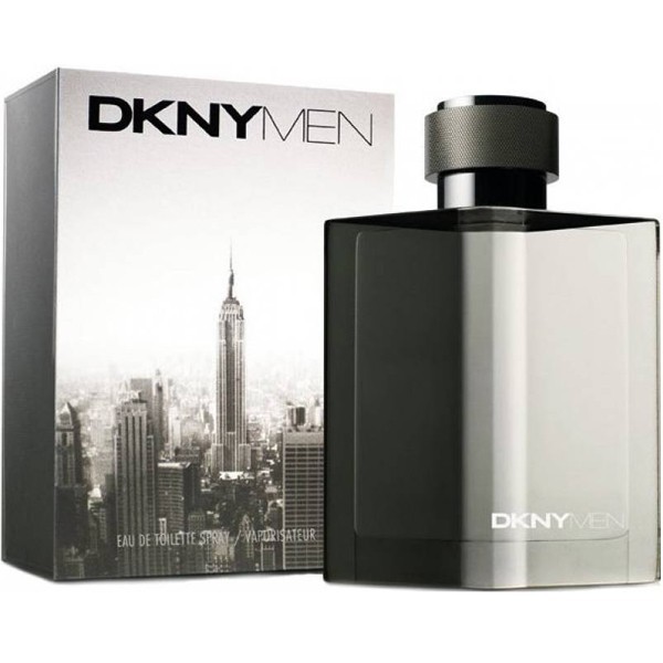 dkny men 100ml