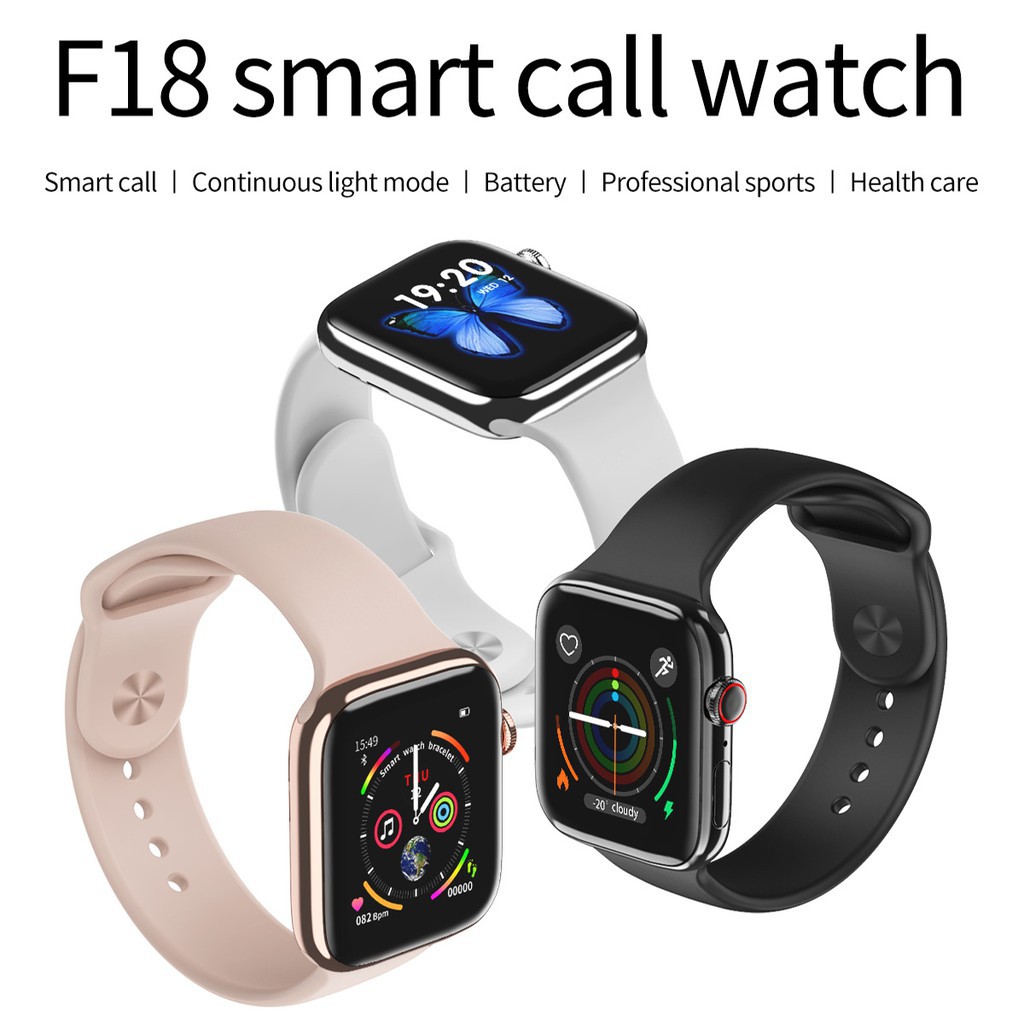 f18 smart watch